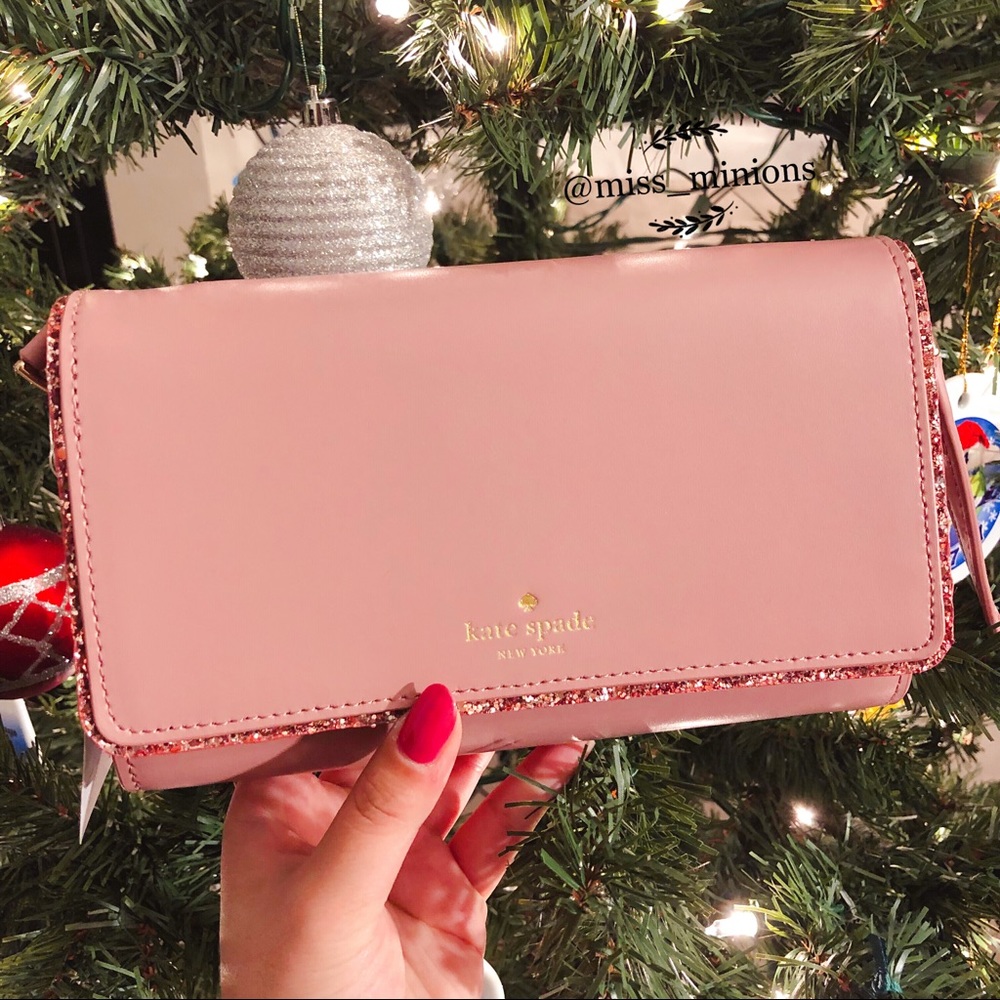 Kate Spade Seton Drive Connie Small Crossbody - Picture 2 of 7